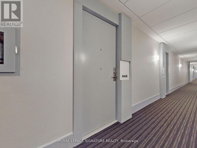 Photo - 455 Front St E Unité N428