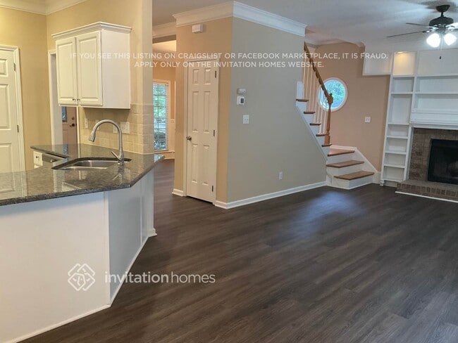 17004 Cambridge Grove Dr