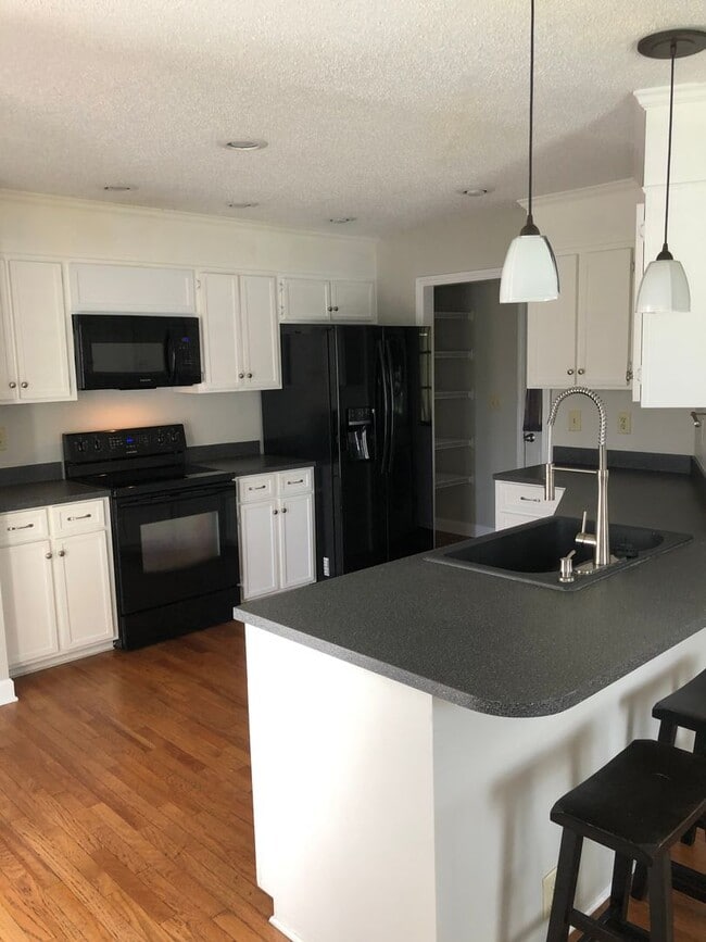 Photo - Lovely 3 Bed 2 Bath Ranch Home in Monroe!