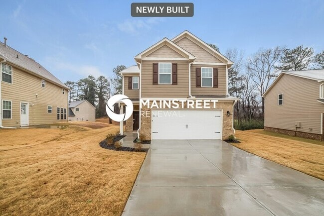Building Photo - 3 Bedroom Pet-Friendly Home in Villa Rica,...