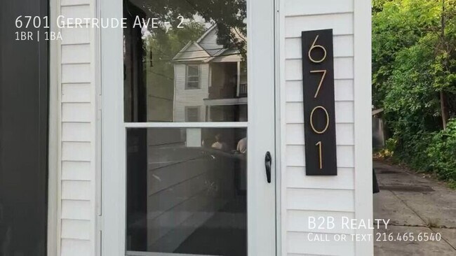6701 Gertrude Ave Unit 2