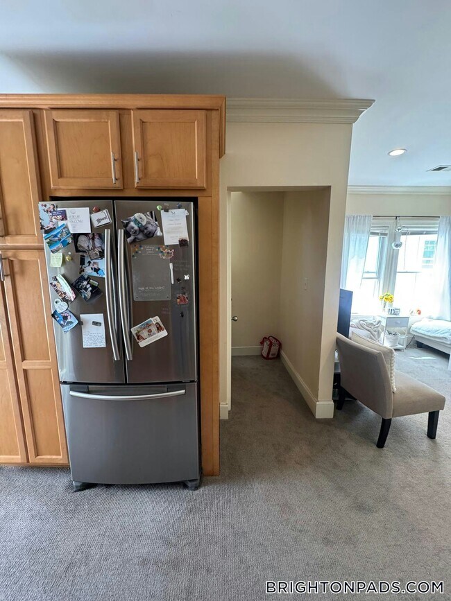 Photo - 25 Lothrop St Unit 2
