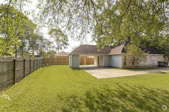 Building Photo - 13333 Parwood Ave Rental