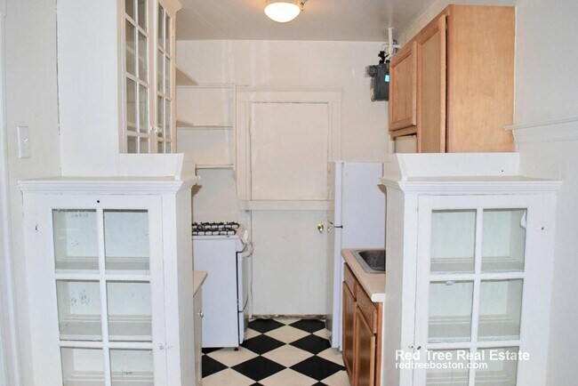 Photo - 1160 Boylston St Unidad 3