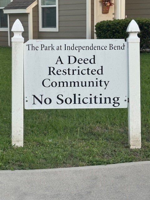 Photo - 6815 Independence Blvd