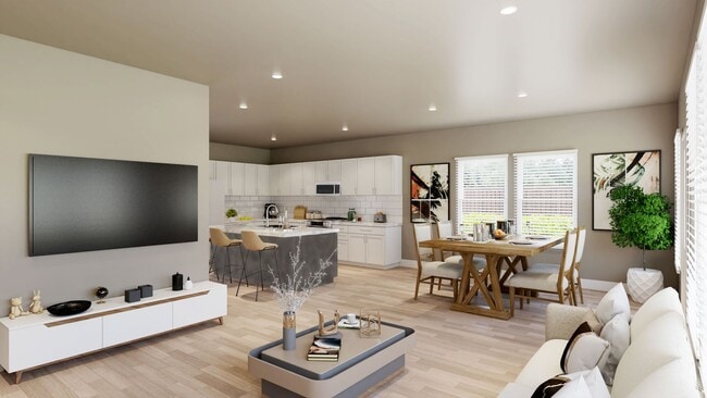 Photo - SPRINGFIELD PLAN