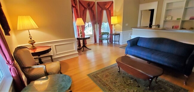 Parlor - 520 Madison Ave Unit Apartment 1