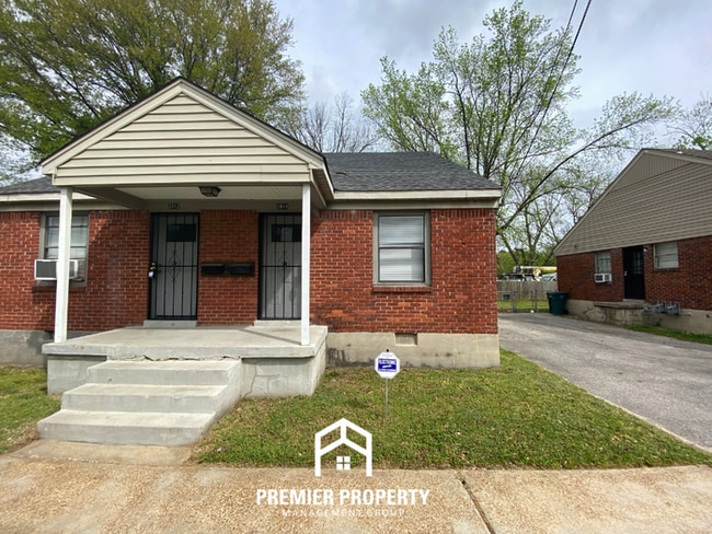 Building Photo - Cozy 1BR House Near Downtown Huntsville w/ Bright Windows & Yard Access