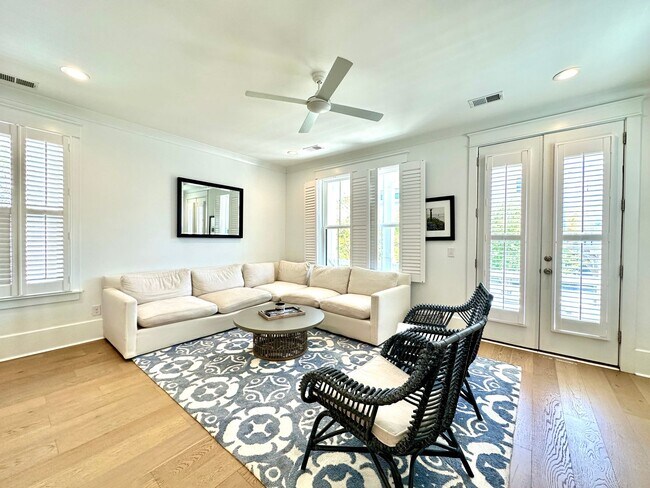 Photo - 3/2.5 Fully Furnished Home in Sullivans Pointe Located in Mt. Pleasant!