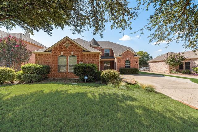 Photo - 1126 Mossy Rock Dr