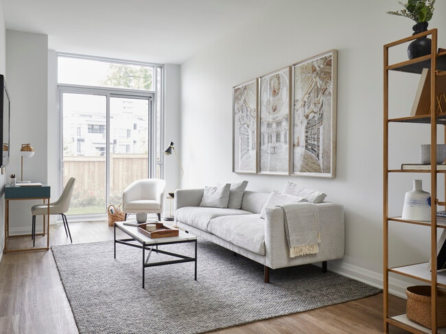 Building Photo - Beautiful 1 bedroom rental Unit 1BD