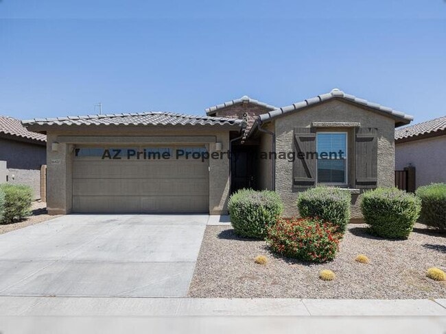 Photo - 16870 W Las Palmaritas Dr