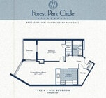 One Bedroom