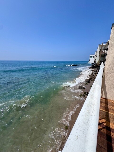 ocean view - 20656 Pacific Coast Hwy