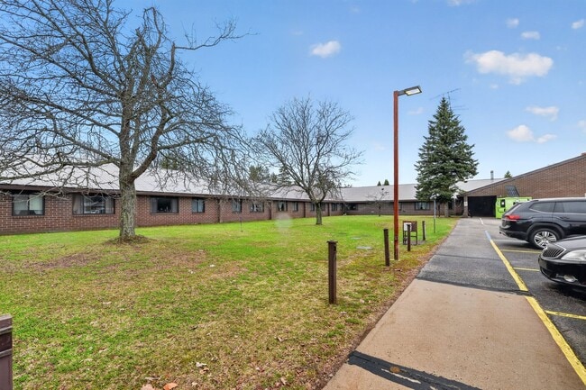 Photo - AuSable Valley Apartments