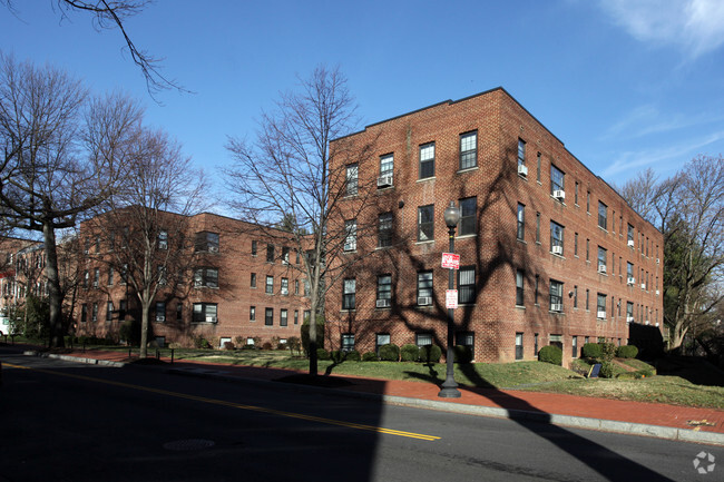 Building Photo - Rock Creek Gardens Rental