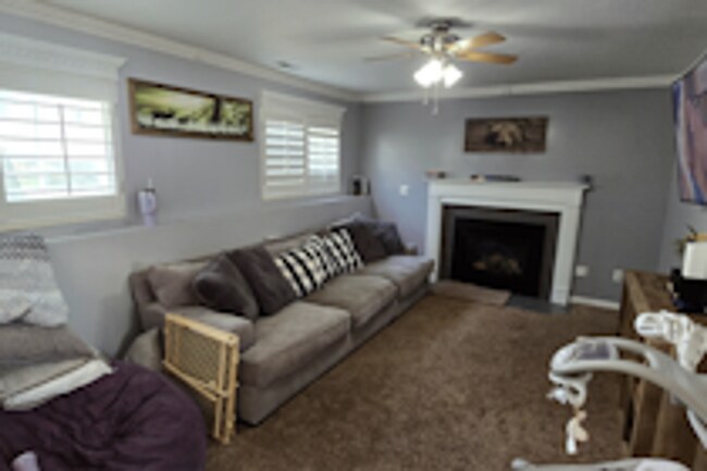 Photo - 1287 E 1000 S Unit Bedroom 2