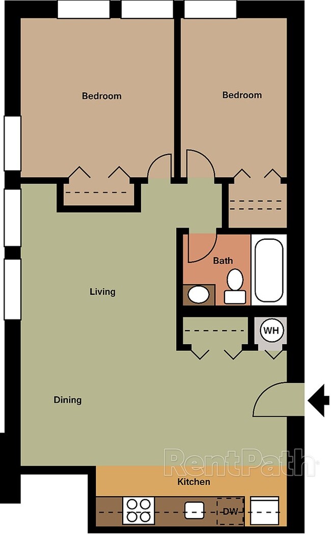 Photo - Patterson Place