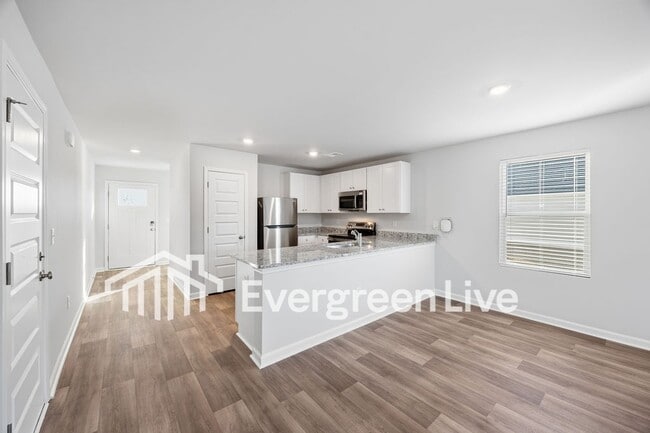 Photo - 1306 Willow Oaks Wy