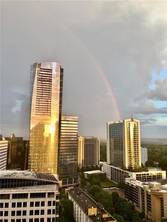 Photo - 3338 Peachtree Rd NE Unit 2906