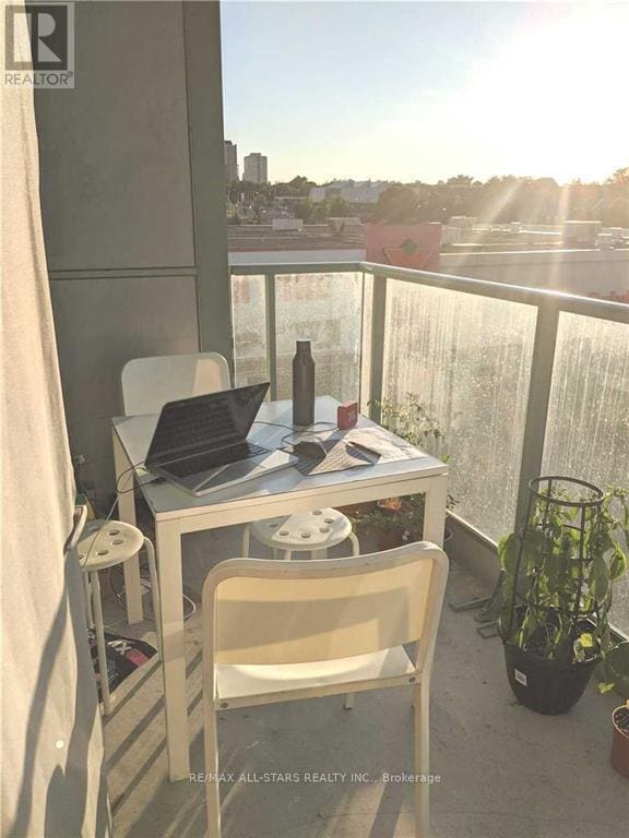 Photo - 15 Singer Ct Unité 603