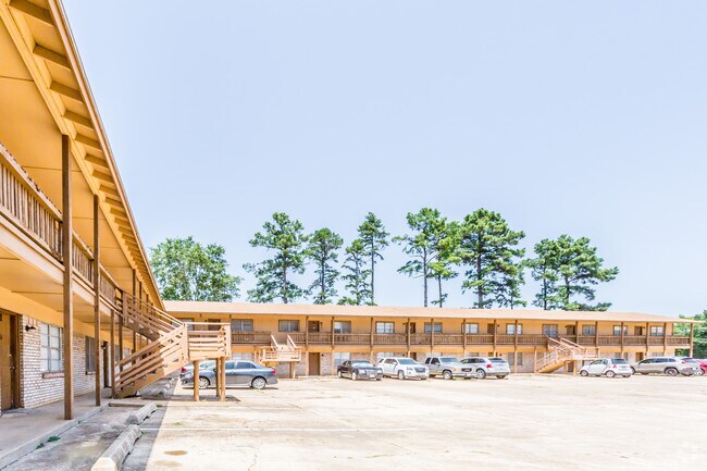 Photo - Williamsburg Apartments