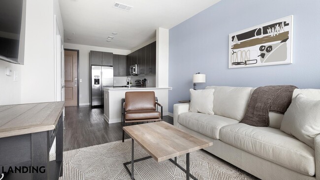 Photo - 14015 Univ Pass Unit 3321