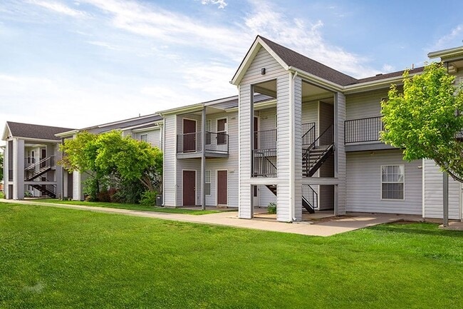 Westfield Apartment Homes
