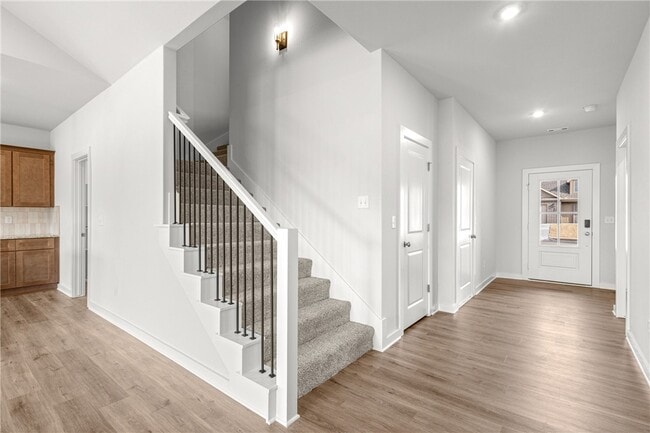 Photo - 2304 N Presley St
