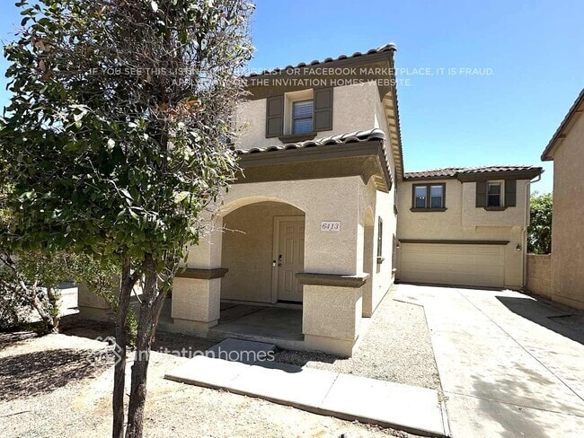 Building Photo - 6413 W Orchid Ln Rental