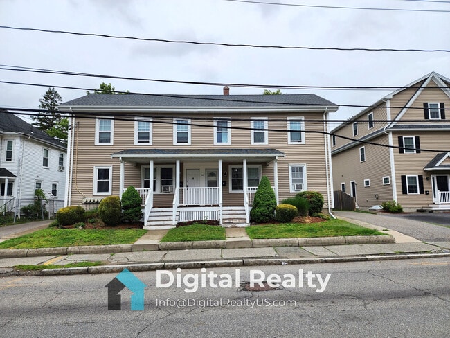 Photo - 58 Ash St Unit 3