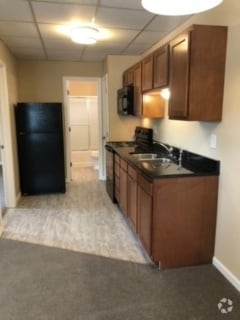 Building Photo - 5208 MacCorkle Ave SE Unit D Rental