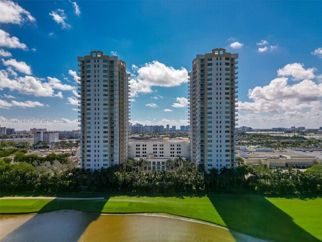 Photo - 1745 E Hallandale Beach Blvd Condo Unit 1104W