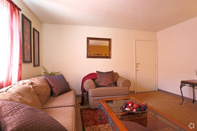 Mesa Ridge Apartments For Rent in Albuquerque, NM