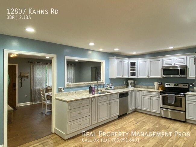 Photo - 12807 Kahns Rd