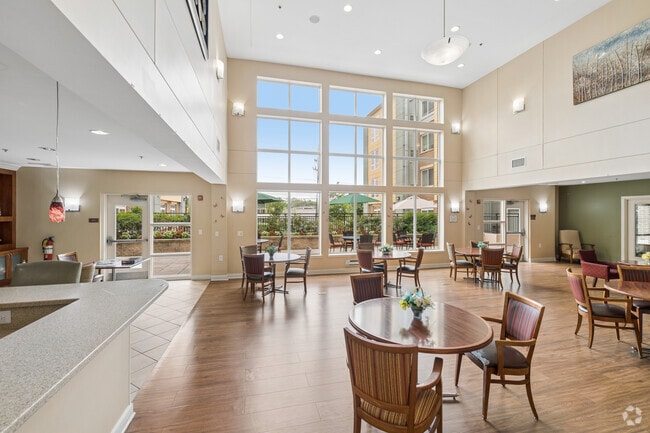 Community Room