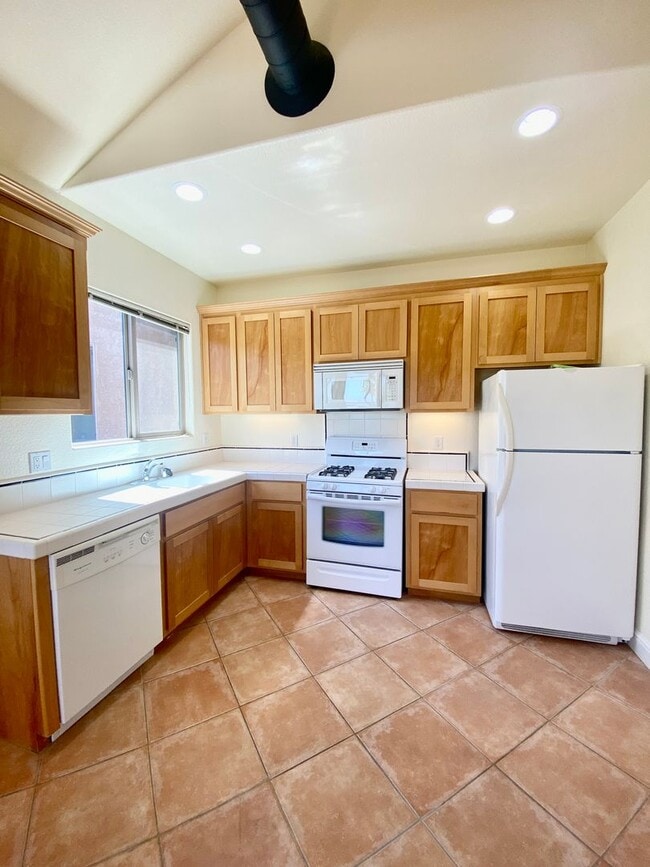2315 Glacier Place