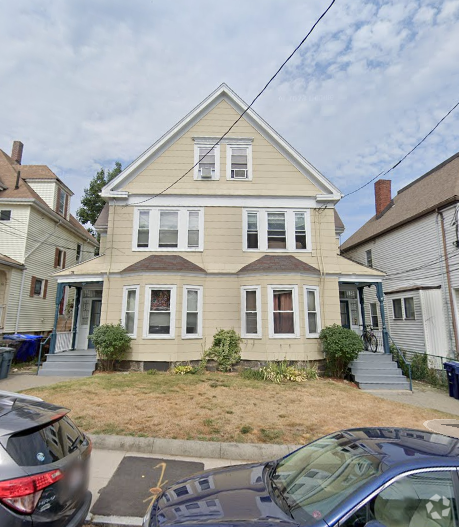 Building Photo - 66 Murdock St Unit 1 Rental