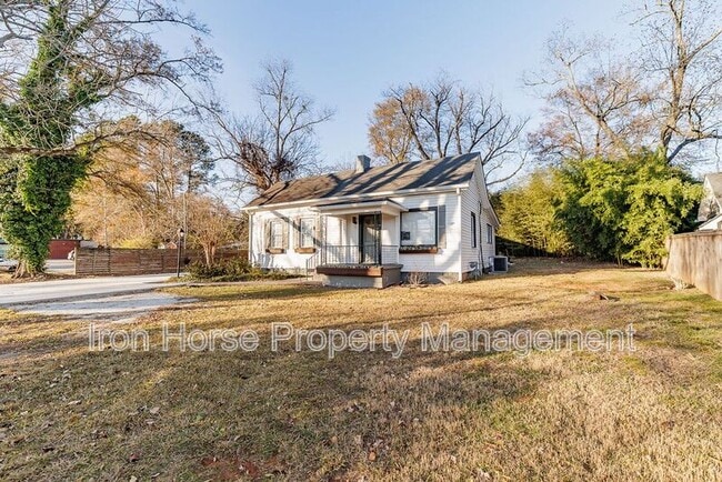 Photo - 1760 Old West Broad St