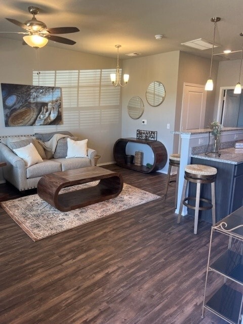 Photo - Silos At Farmers