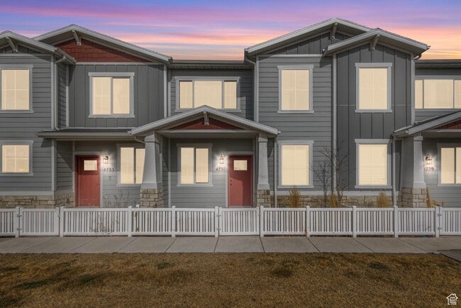 Building Photo - 4731 W Talavera Wy