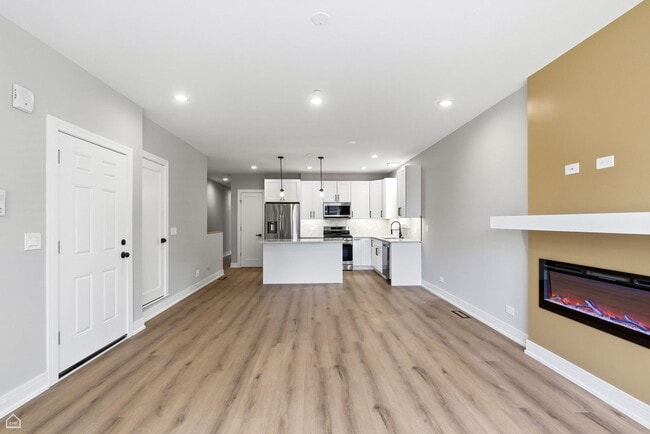 Photo - 2718 Budd St Unidad 2N