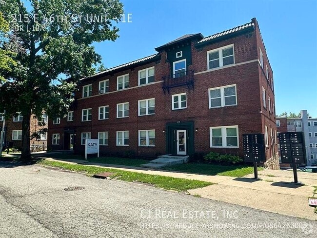 Building Photo - 215 E 46th St Rental