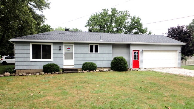 Building Photo - 558 Wilshire Rd Rental