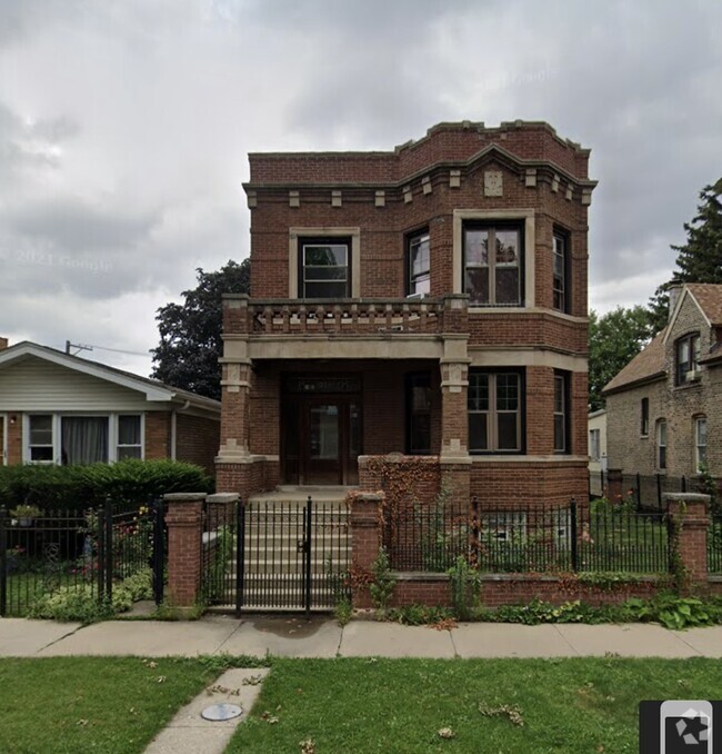 Building Photo - 1521 N Springfield Ave Rental