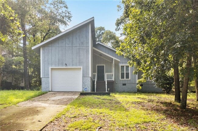 Building Photo - 408 Watergap Dr Rental
