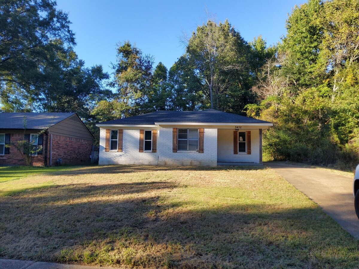 Photo - 3432 Tellico Dr