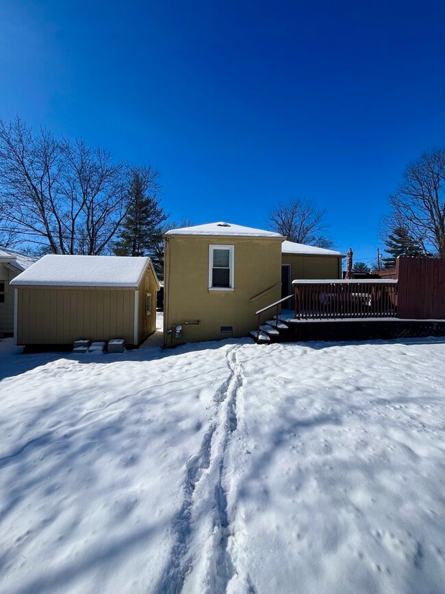 Photo - 161 Bosstick Ave