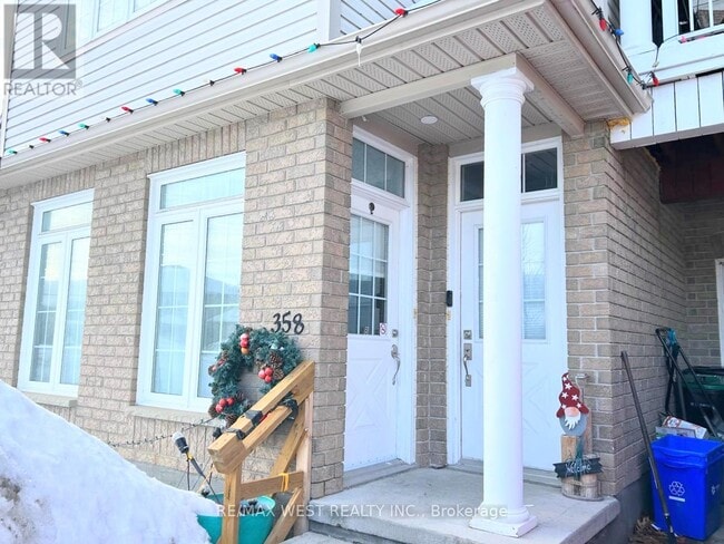 Photo - 358 Edgehill Dr Unité B