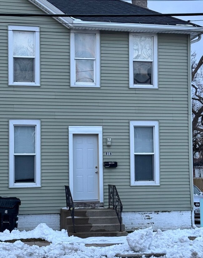 Photo - 816 Hamilton St Unidad Lower